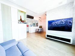 Blk 312B Clementi Ridges (Clementi), HDB 4 Rooms #477797591